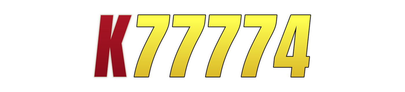k77774 লোগো